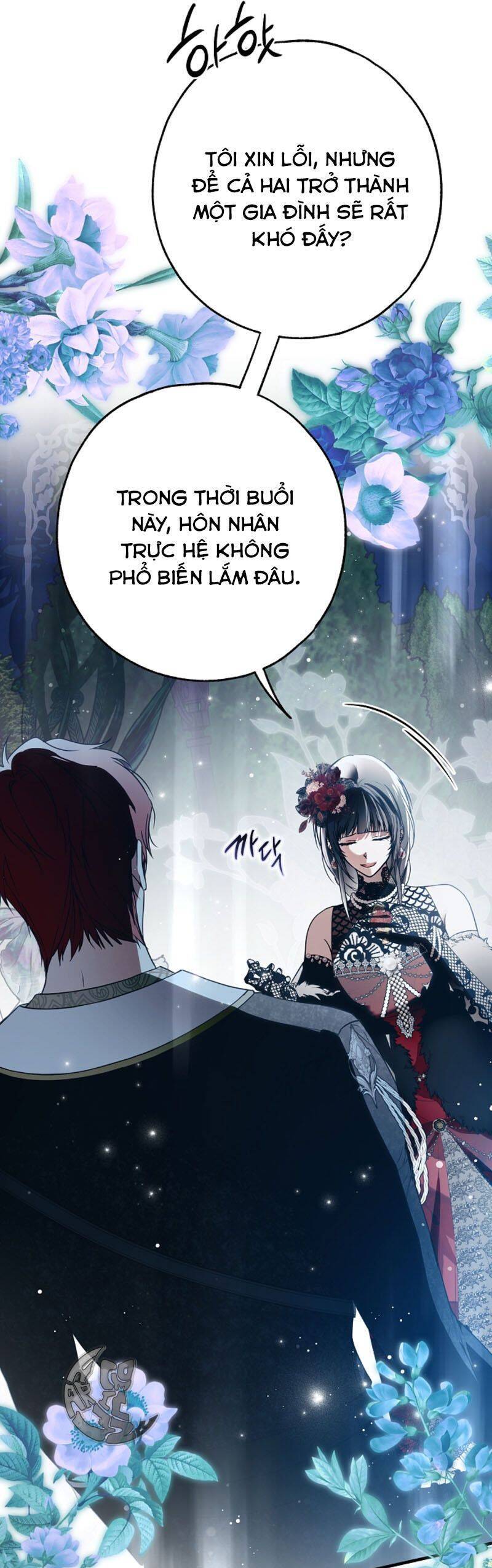 Ai Đó Đang Điều Khiển Cơ Thể Của Tôi Chap 25 - Next Chap 26