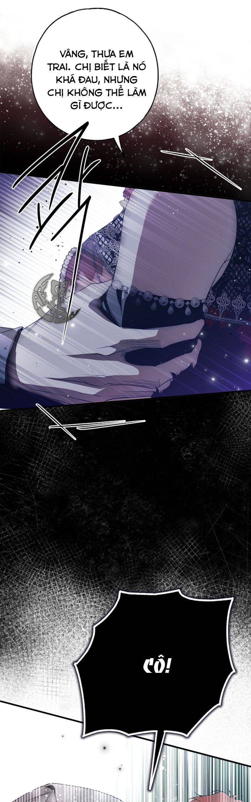 Ai Đó Đang Điều Khiển Cơ Thể Của Tôi Chap 25 - Next Chap 26