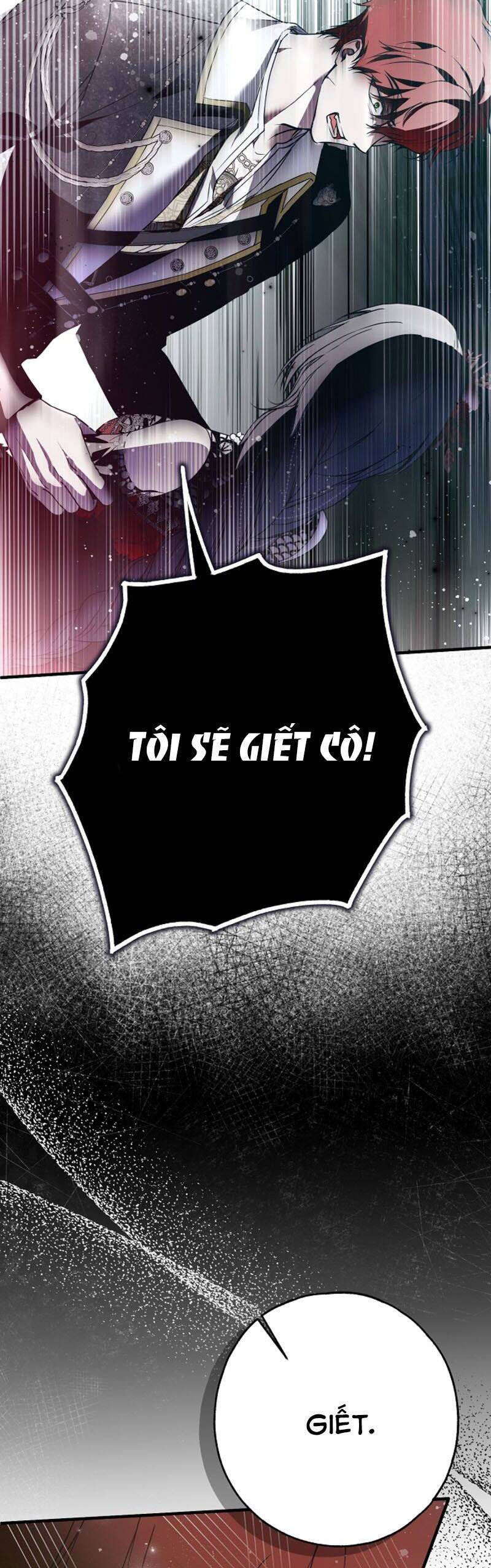 Ai Đó Đang Điều Khiển Cơ Thể Của Tôi Chap 25 - Next Chap 26
