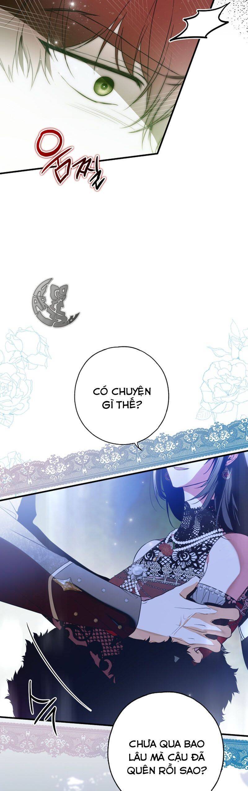 Ai Đó Đang Điều Khiển Cơ Thể Của Tôi Chap 25 - Next Chap 26