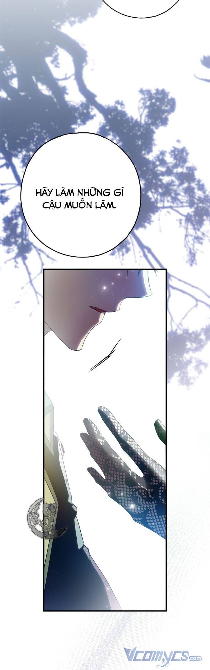 Ai Đó Đang Điều Khiển Cơ Thể Của Tôi Chap 25 - Next Chap 26