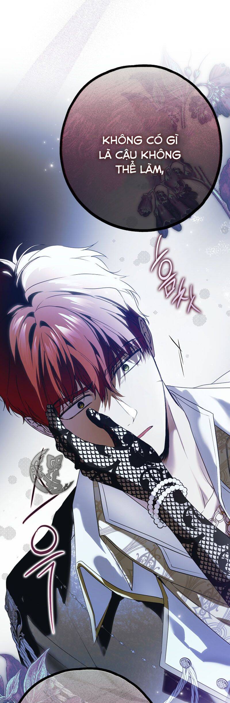 Ai Đó Đang Điều Khiển Cơ Thể Của Tôi Chap 25 - Next Chap 26