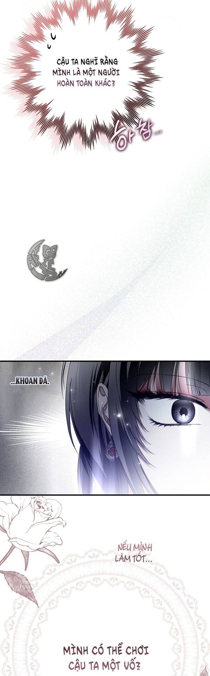 Ai Đó Đang Điều Khiển Cơ Thể Của Tôi Chap 25 - Next Chap 26
