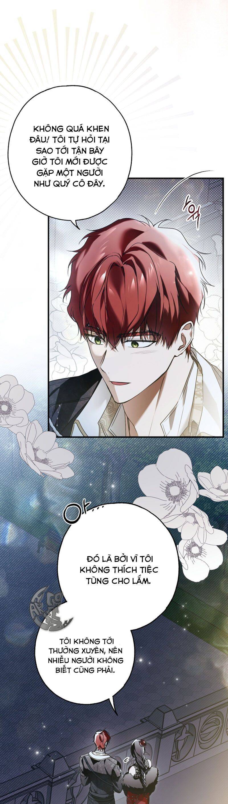 Ai Đó Đang Điều Khiển Cơ Thể Của Tôi Chap 25 - Next Chap 26