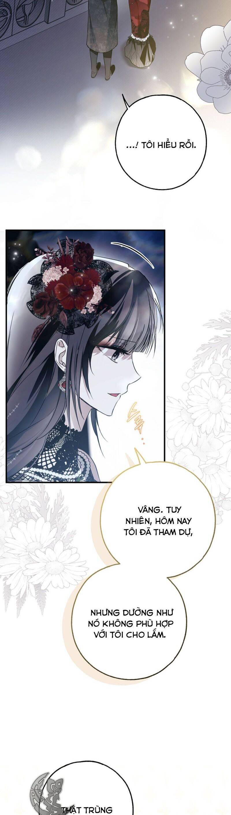 Ai Đó Đang Điều Khiển Cơ Thể Của Tôi Chap 25 - Next Chap 26