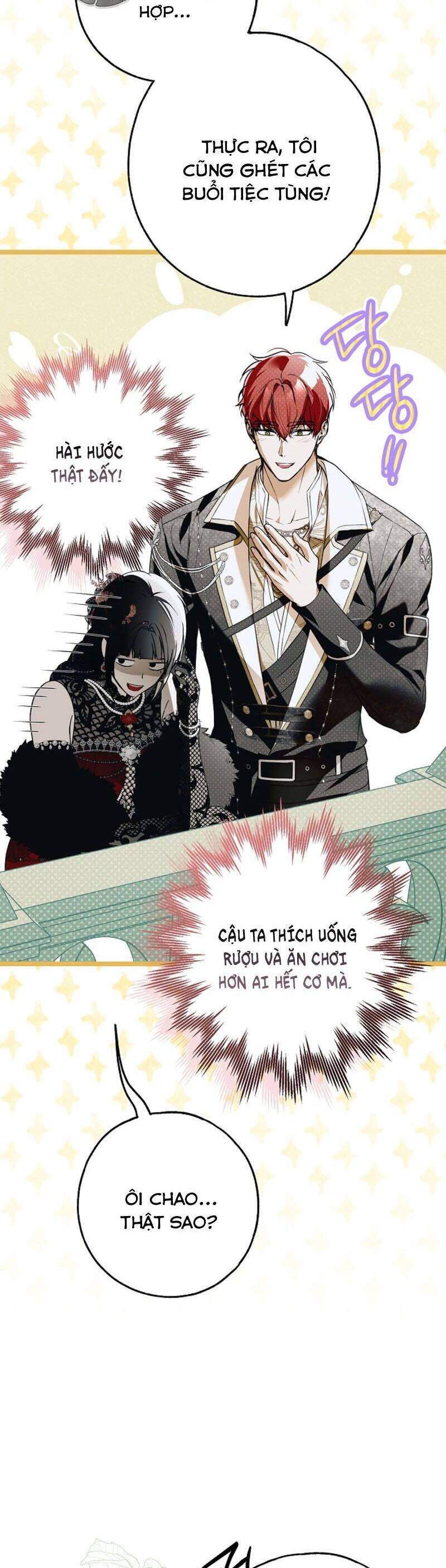 Ai Đó Đang Điều Khiển Cơ Thể Của Tôi Chap 25 - Next Chap 26