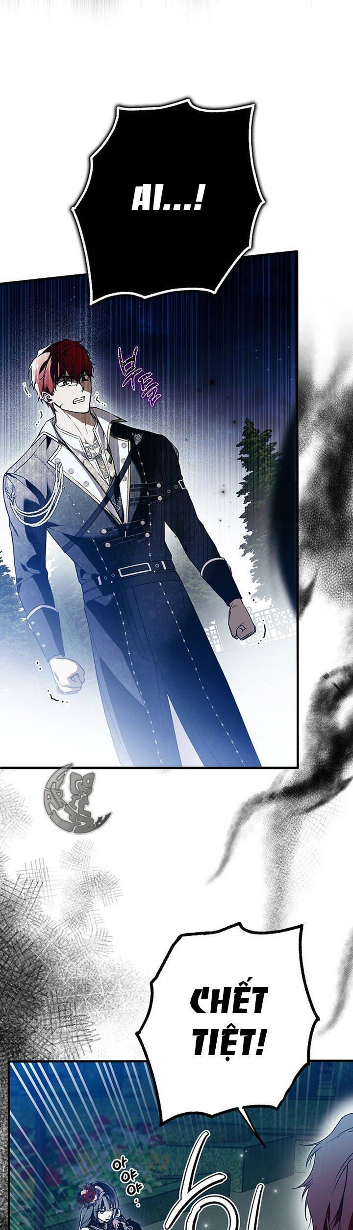 Ai Đó Đang Điều Khiển Cơ Thể Của Tôi Chap 26 - Next Chap 27