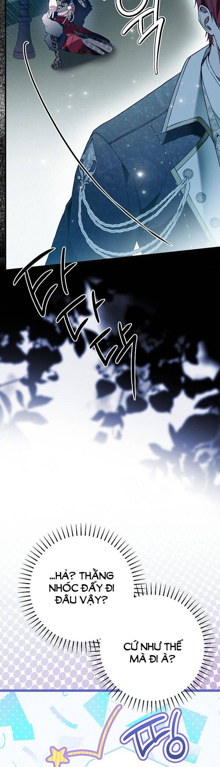 Ai Đó Đang Điều Khiển Cơ Thể Của Tôi Chap 26 - Next Chap 27