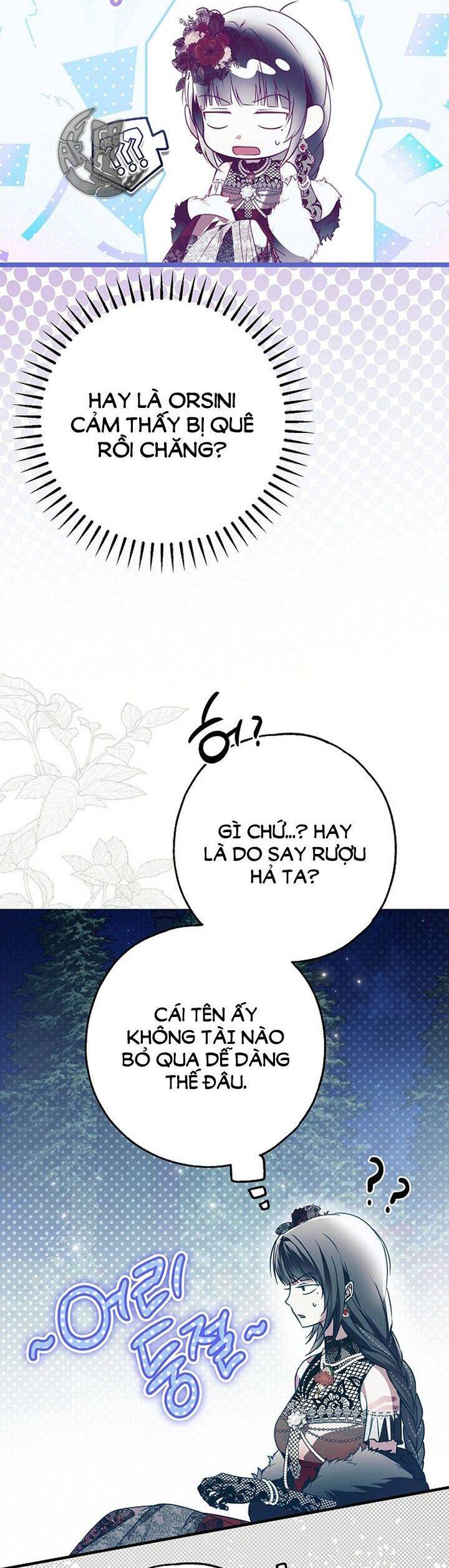 Ai Đó Đang Điều Khiển Cơ Thể Của Tôi Chap 26 - Next Chap 27