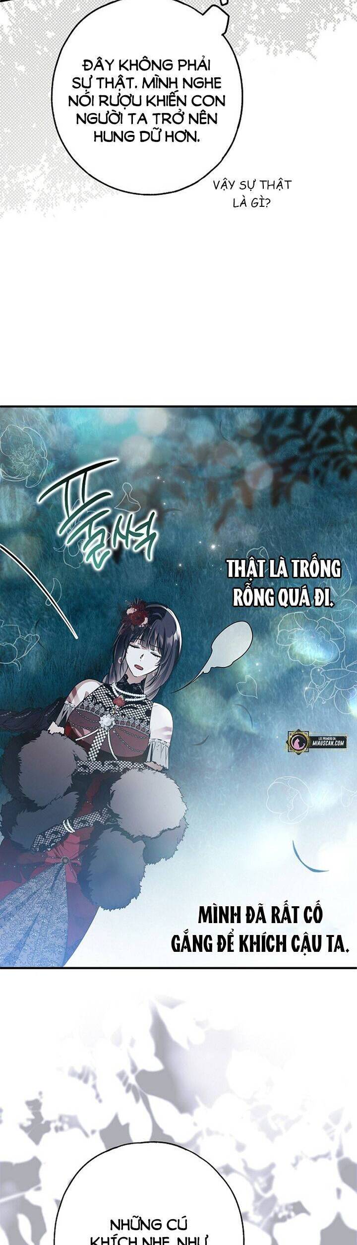 Ai Đó Đang Điều Khiển Cơ Thể Của Tôi Chap 26 - Next Chap 27