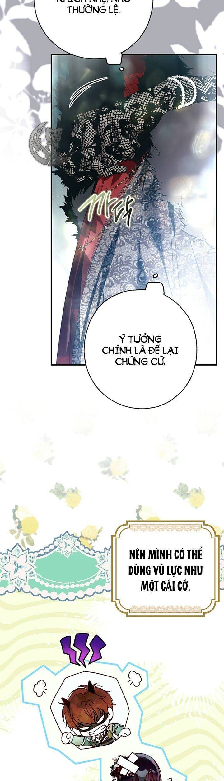 Ai Đó Đang Điều Khiển Cơ Thể Của Tôi Chap 26 - Next Chap 27