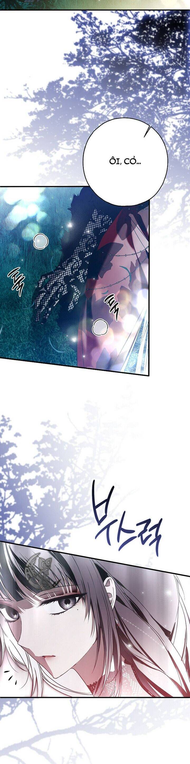 Ai Đó Đang Điều Khiển Cơ Thể Của Tôi Chap 26 - Next Chap 27