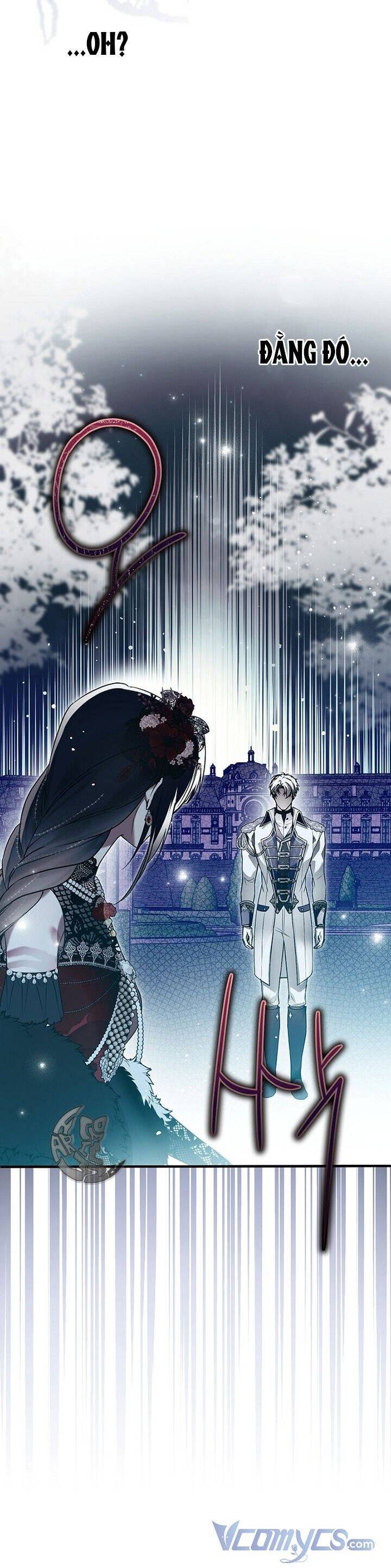 Ai Đó Đang Điều Khiển Cơ Thể Của Tôi Chap 26 - Next Chap 27