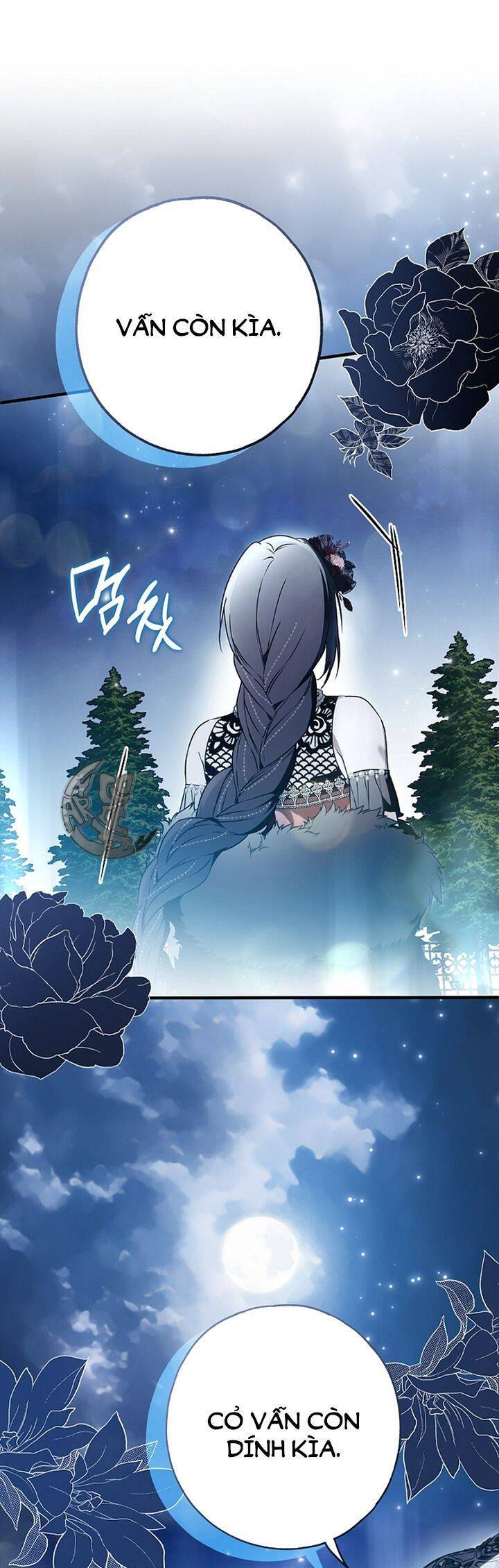 Ai Đó Đang Điều Khiển Cơ Thể Của Tôi Chap 26 - Next Chap 27