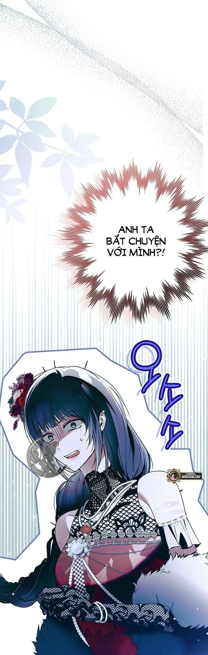Ai Đó Đang Điều Khiển Cơ Thể Của Tôi Chap 26 - Next Chap 27