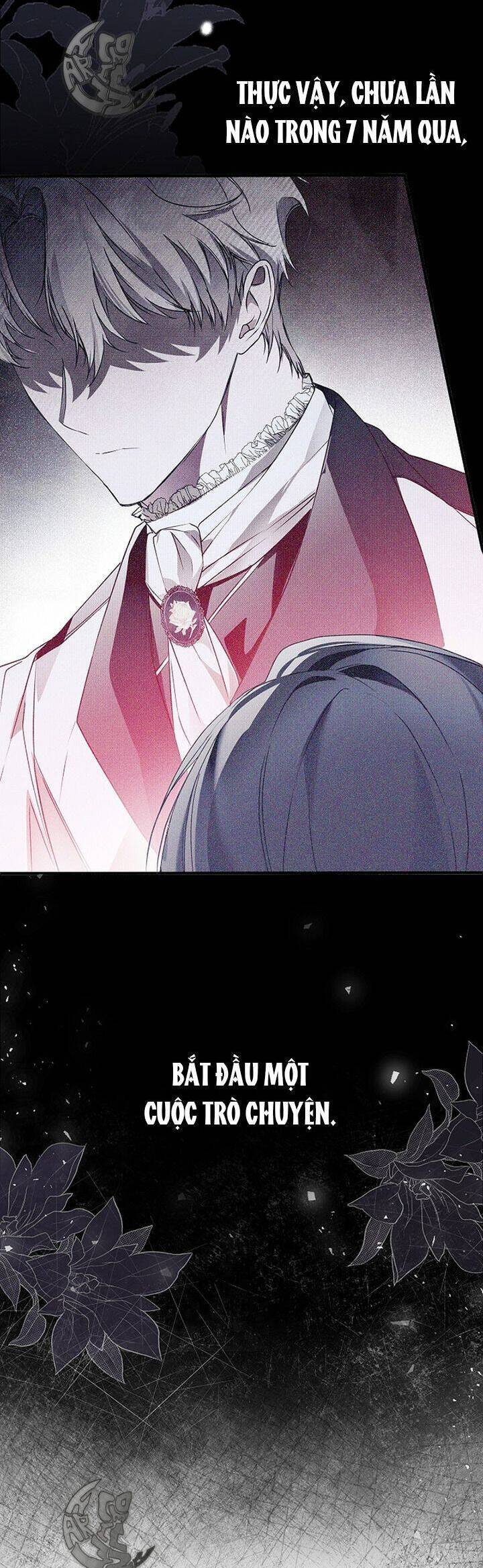 Ai Đó Đang Điều Khiển Cơ Thể Của Tôi Chap 26 - Next Chap 27