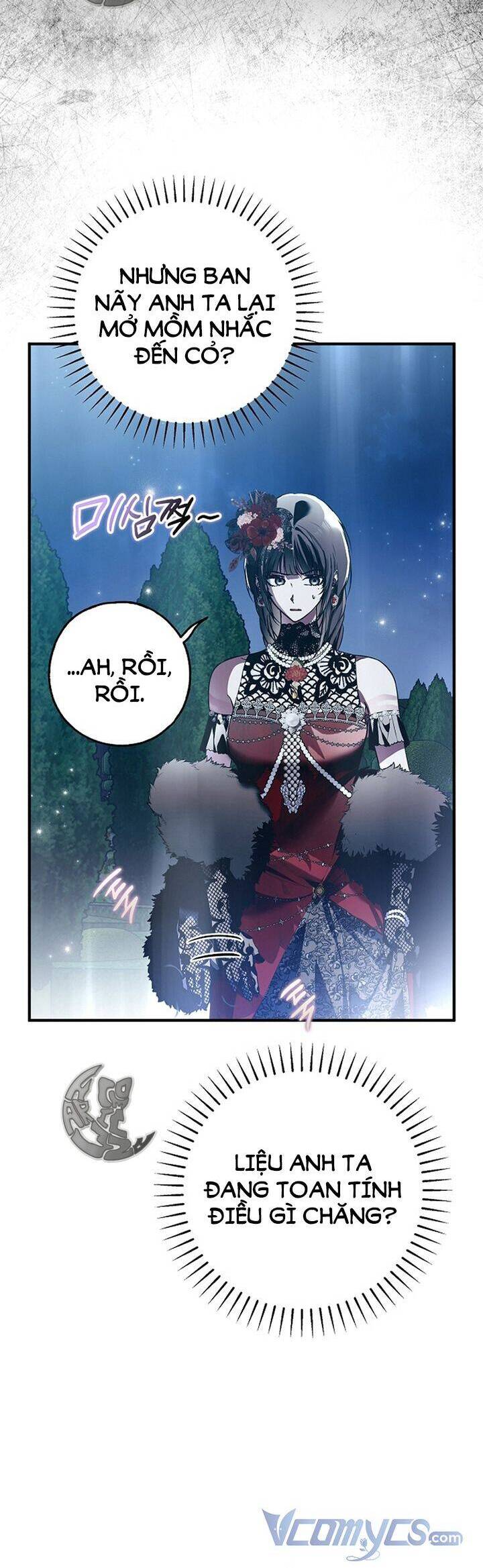 Ai Đó Đang Điều Khiển Cơ Thể Của Tôi Chap 26 - Next Chap 27