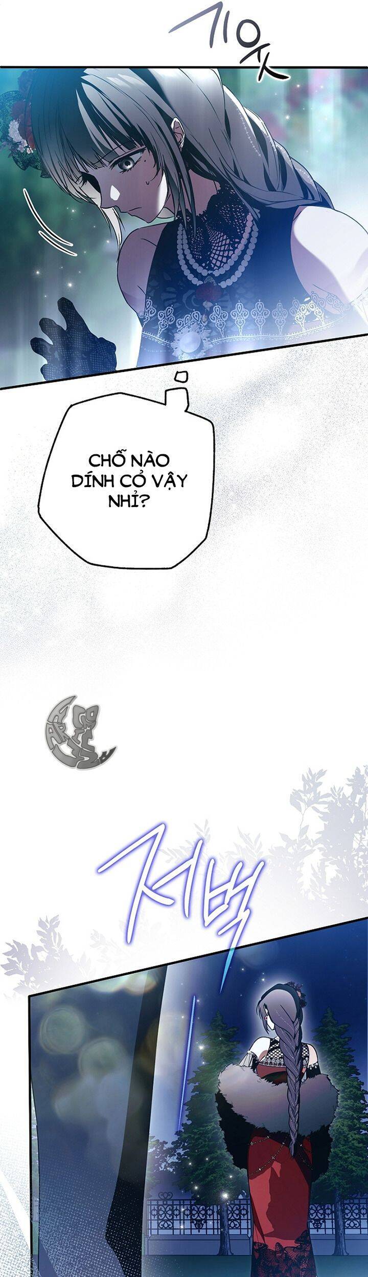 Ai Đó Đang Điều Khiển Cơ Thể Của Tôi Chap 26 - Next Chap 27