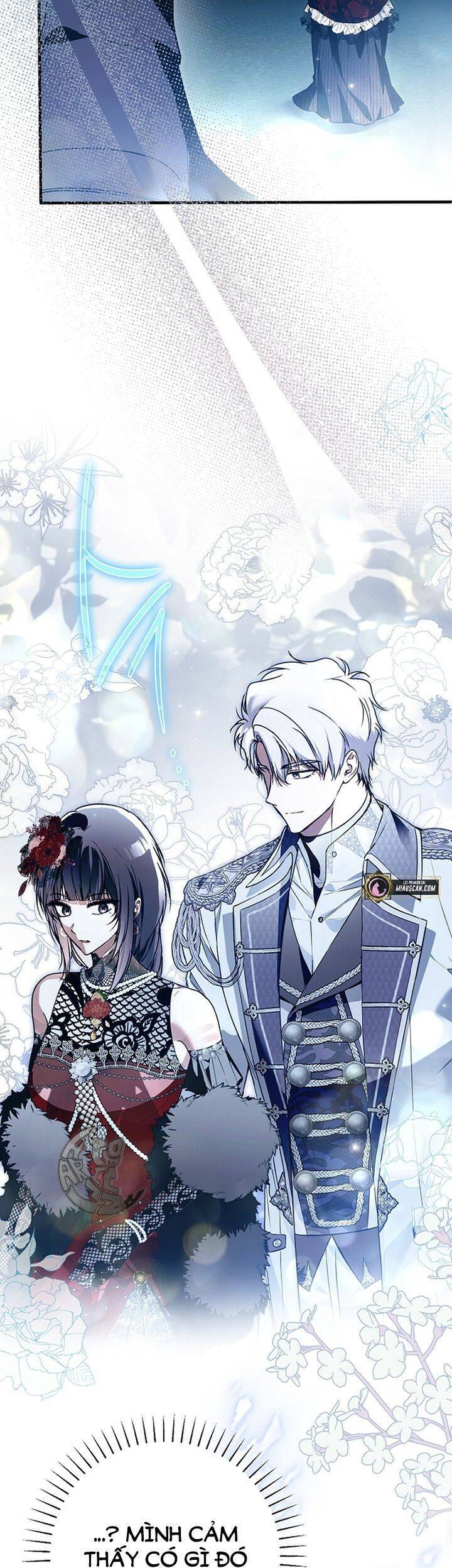 Ai Đó Đang Điều Khiển Cơ Thể Của Tôi Chap 26 - Next Chap 27