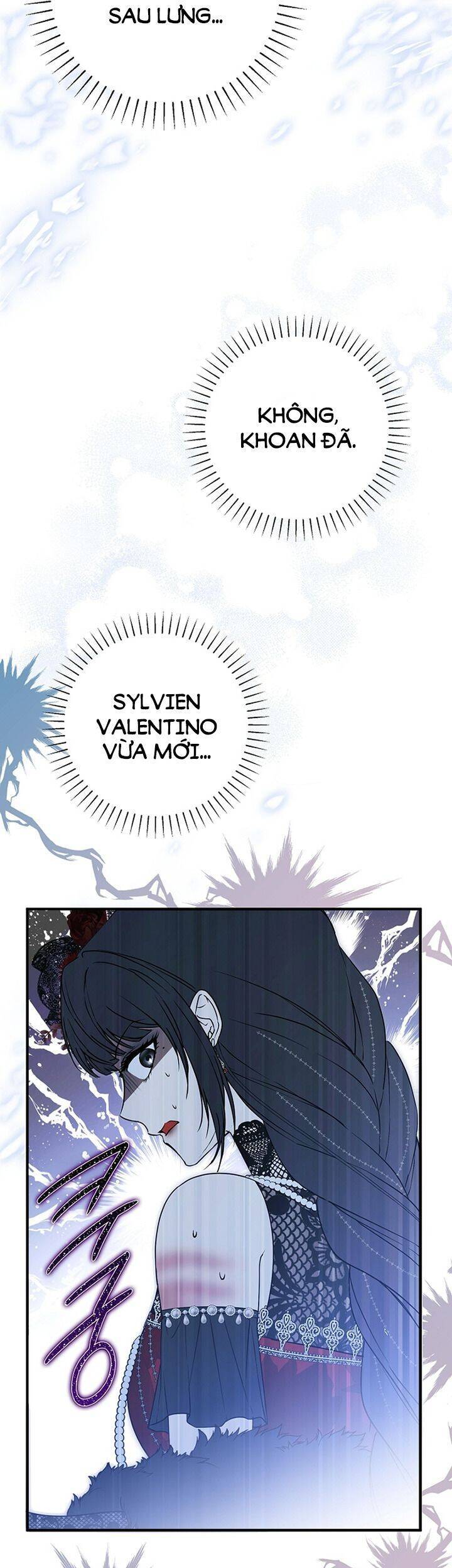 Ai Đó Đang Điều Khiển Cơ Thể Của Tôi Chap 26 - Next Chap 27
