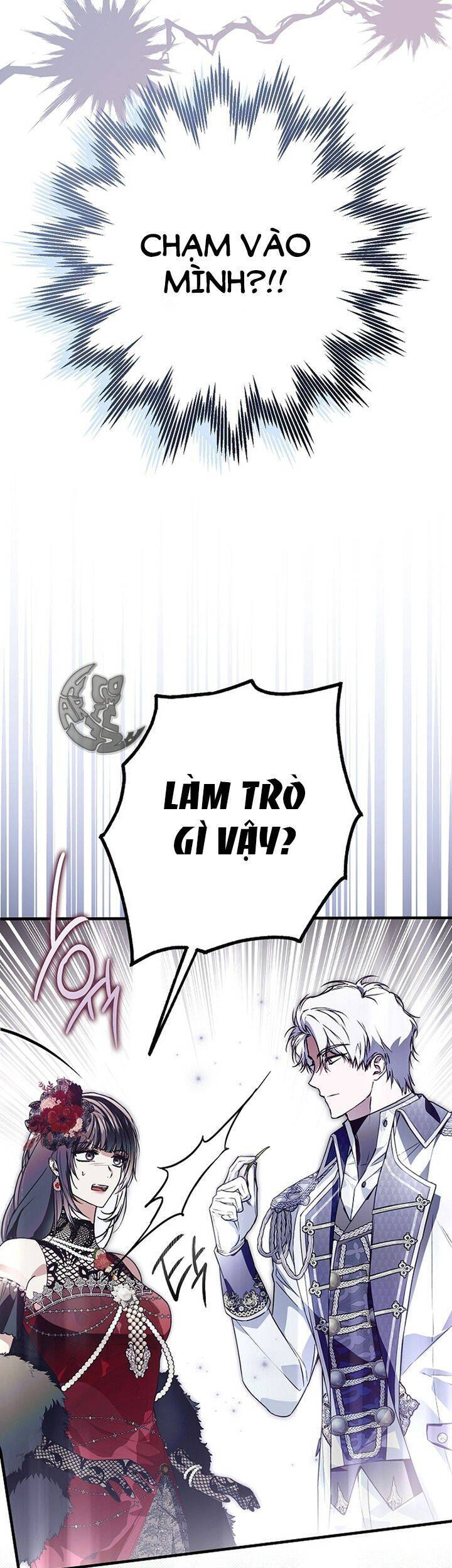 Ai Đó Đang Điều Khiển Cơ Thể Của Tôi Chap 26 - Next Chap 27