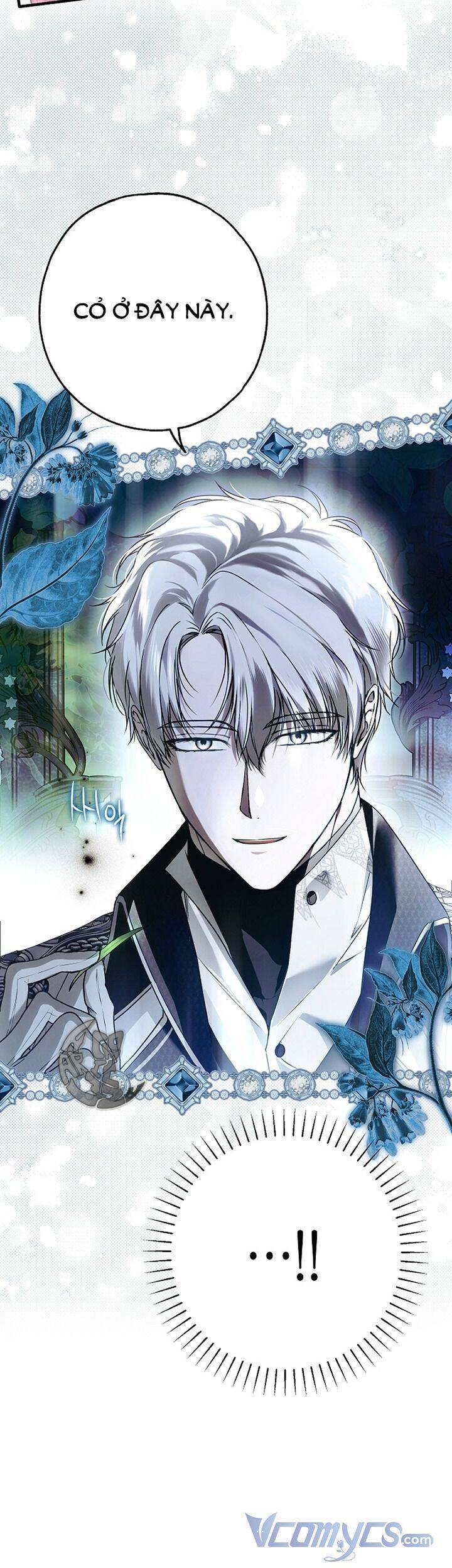 Ai Đó Đang Điều Khiển Cơ Thể Của Tôi Chap 26 - Next Chap 27