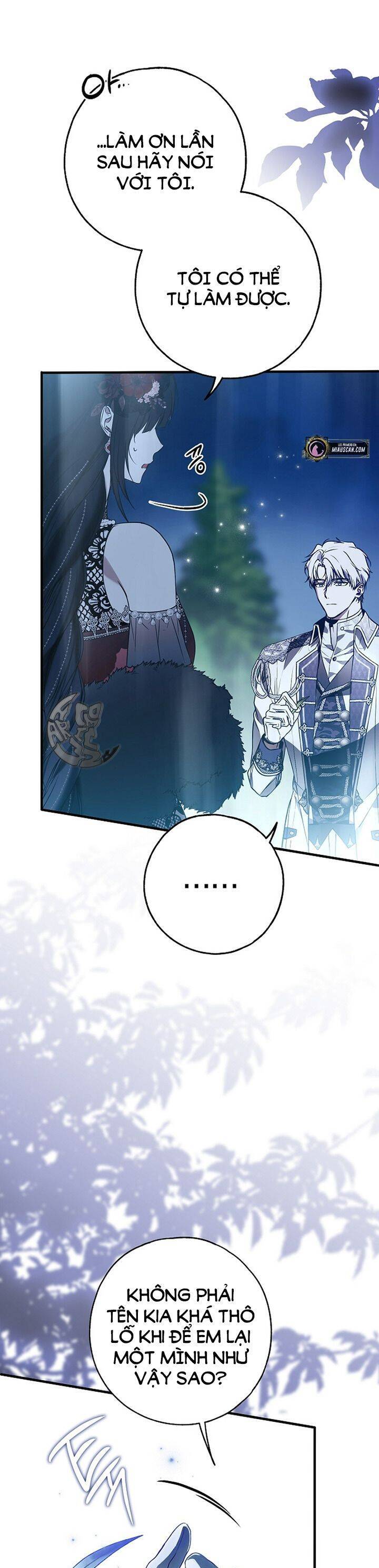 Ai Đó Đang Điều Khiển Cơ Thể Của Tôi Chap 26 - Next Chap 27