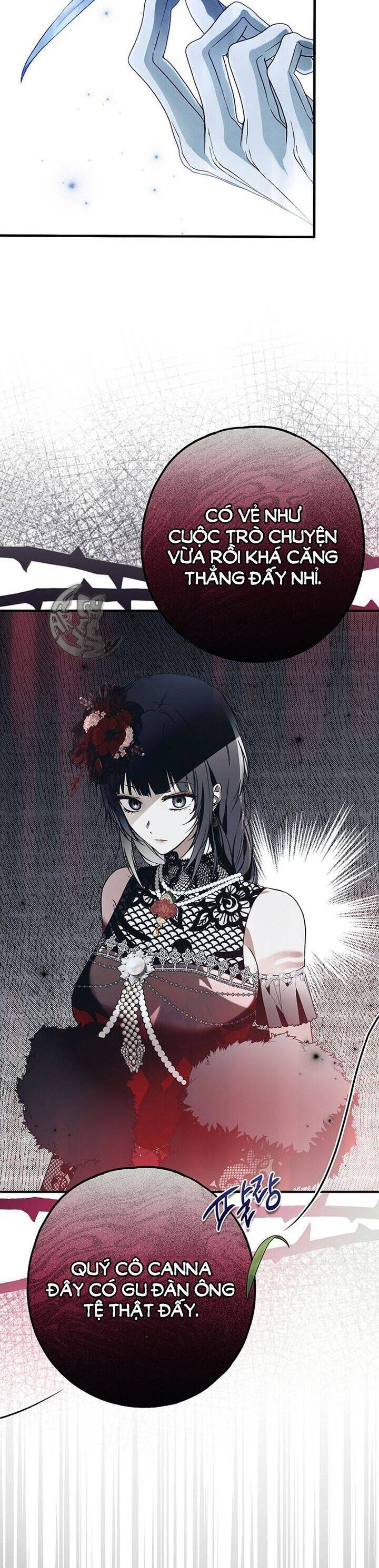 Ai Đó Đang Điều Khiển Cơ Thể Của Tôi Chap 26 - Next Chap 27