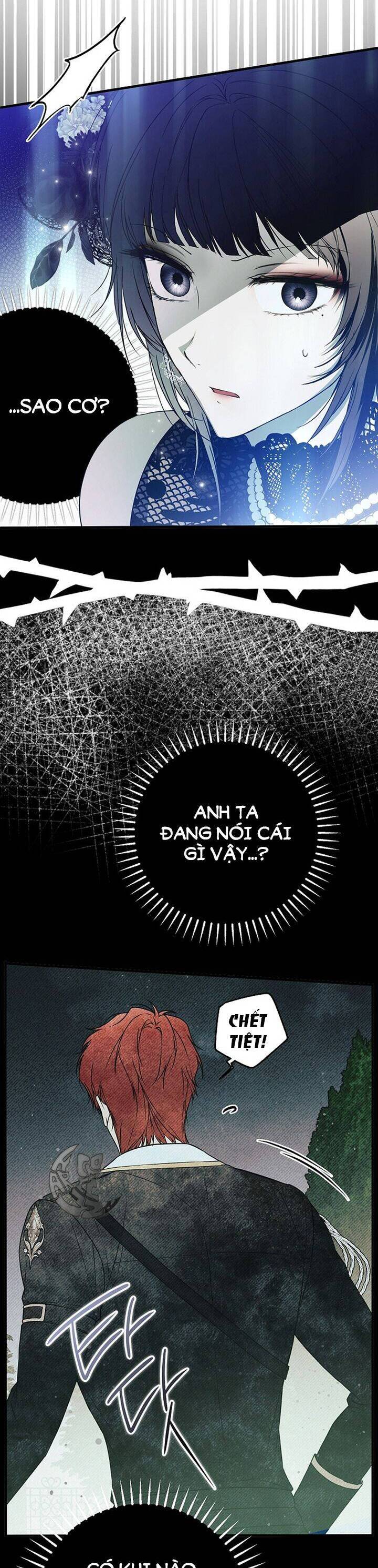 Ai Đó Đang Điều Khiển Cơ Thể Của Tôi Chap 26 - Next Chap 27