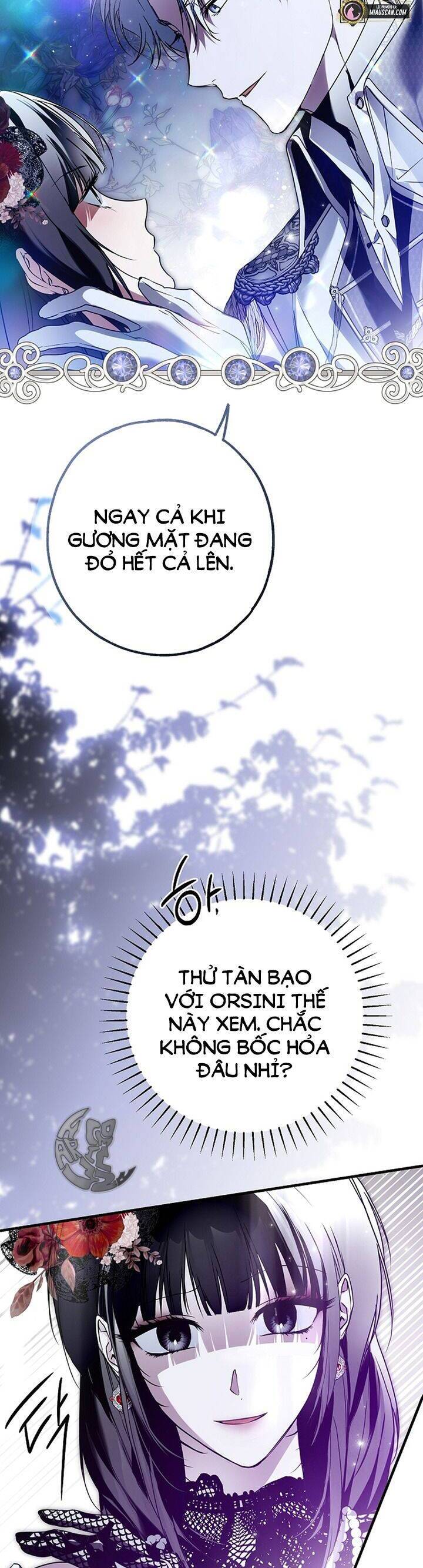 Ai Đó Đang Điều Khiển Cơ Thể Của Tôi Chap 26 - Next Chap 27