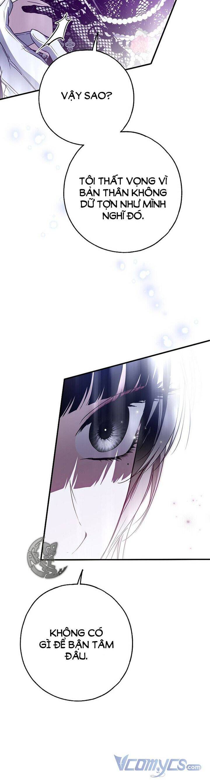 Ai Đó Đang Điều Khiển Cơ Thể Của Tôi Chap 26 - Next Chap 27