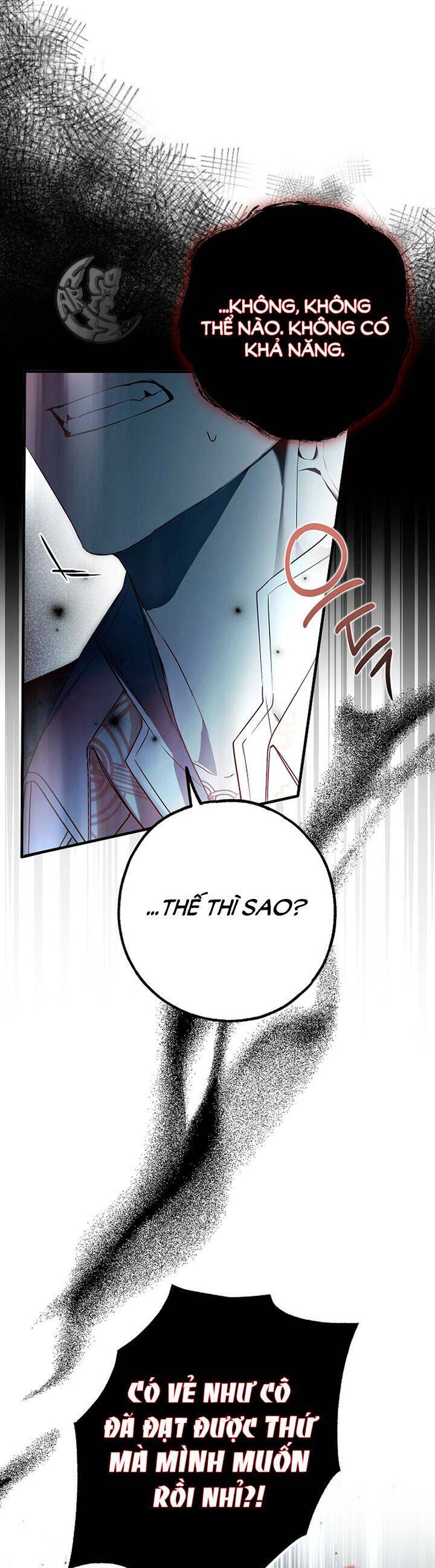 Ai Đó Đang Điều Khiển Cơ Thể Của Tôi Chap 26 - Next Chap 27
