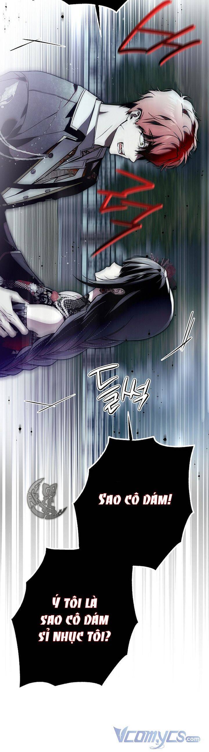 Ai Đó Đang Điều Khiển Cơ Thể Của Tôi Chap 26 - Next Chap 27