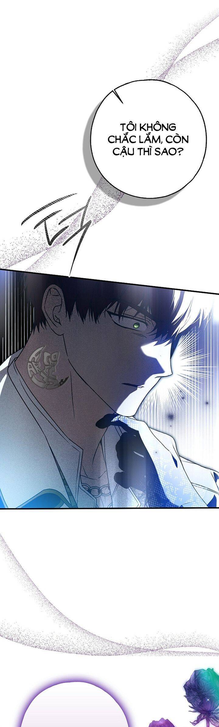 Ai Đó Đang Điều Khiển Cơ Thể Của Tôi Chap 26 - Next Chap 27