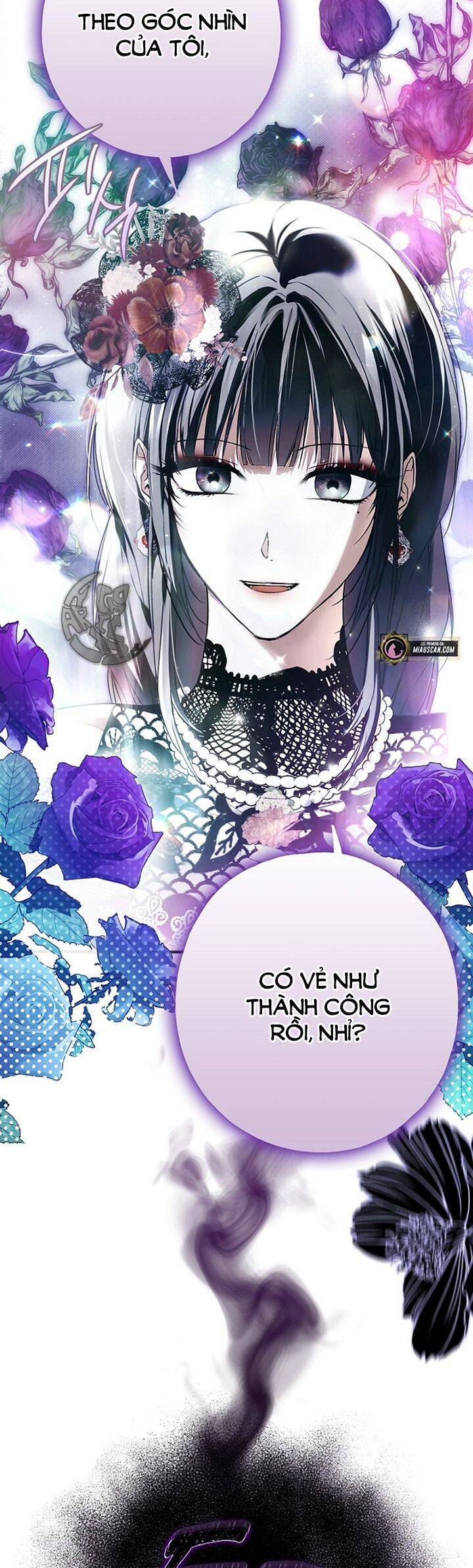 Ai Đó Đang Điều Khiển Cơ Thể Của Tôi Chap 26 - Next Chap 27