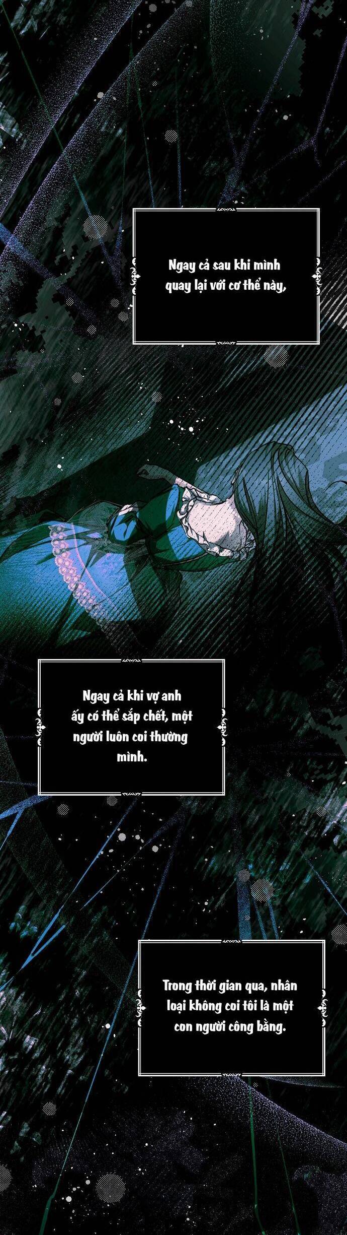 Ai Đó Đang Điều Khiển Cơ Thể Của Tôi Chap 27 - Next Chap 28