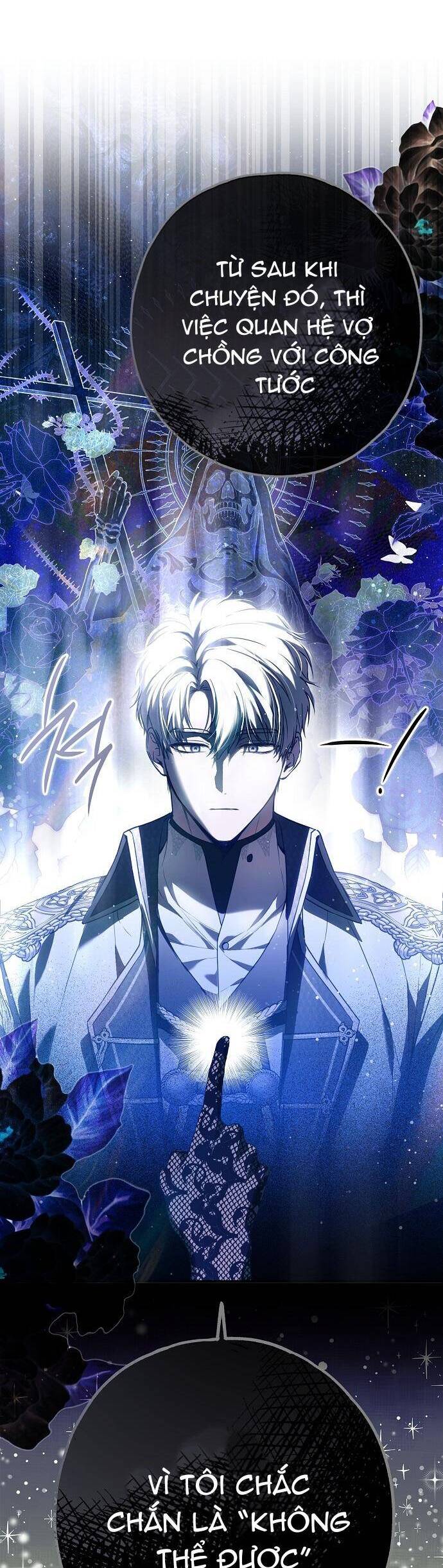 Ai Đó Đang Điều Khiển Cơ Thể Của Tôi Chap 27 - Next Chap 28
