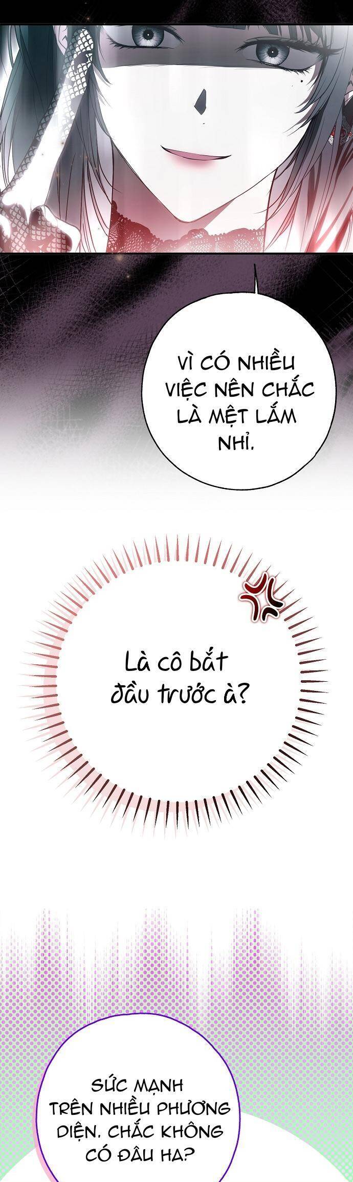 Ai Đó Đang Điều Khiển Cơ Thể Của Tôi Chap 27 - Next Chap 28