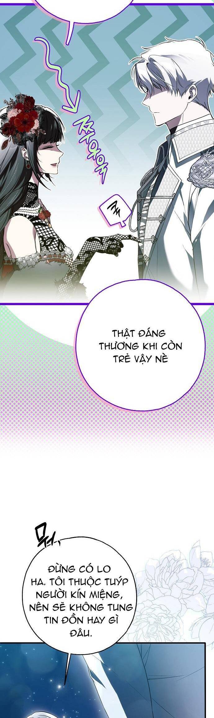 Ai Đó Đang Điều Khiển Cơ Thể Của Tôi Chap 27 - Next Chap 28