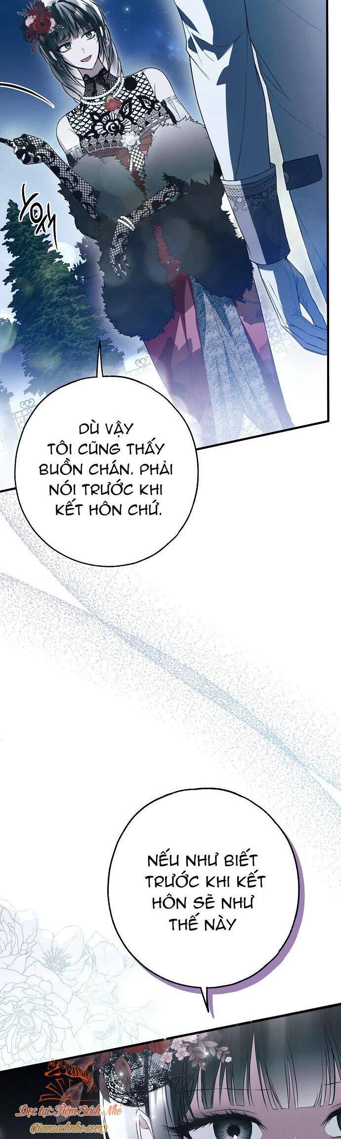 Ai Đó Đang Điều Khiển Cơ Thể Của Tôi Chap 27 - Next Chap 28