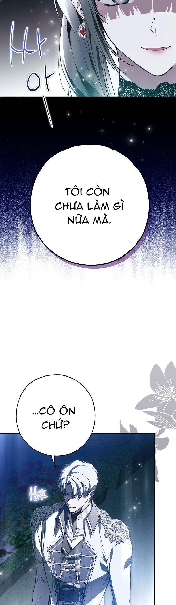 Ai Đó Đang Điều Khiển Cơ Thể Của Tôi Chap 27 - Next Chap 28