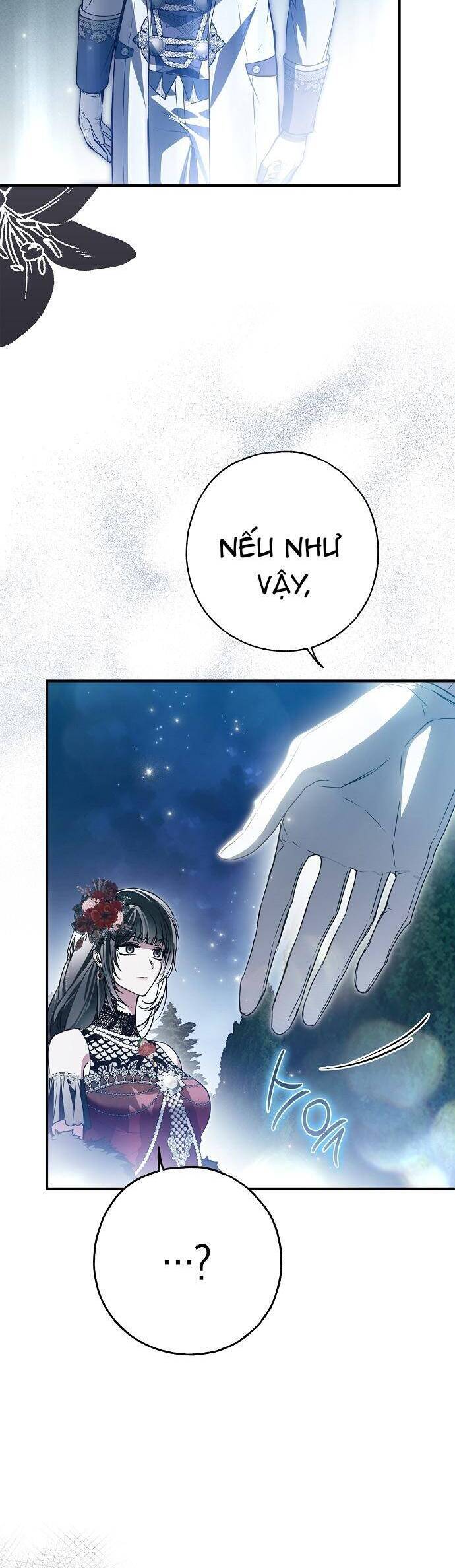 Ai Đó Đang Điều Khiển Cơ Thể Của Tôi Chap 27 - Next Chap 28