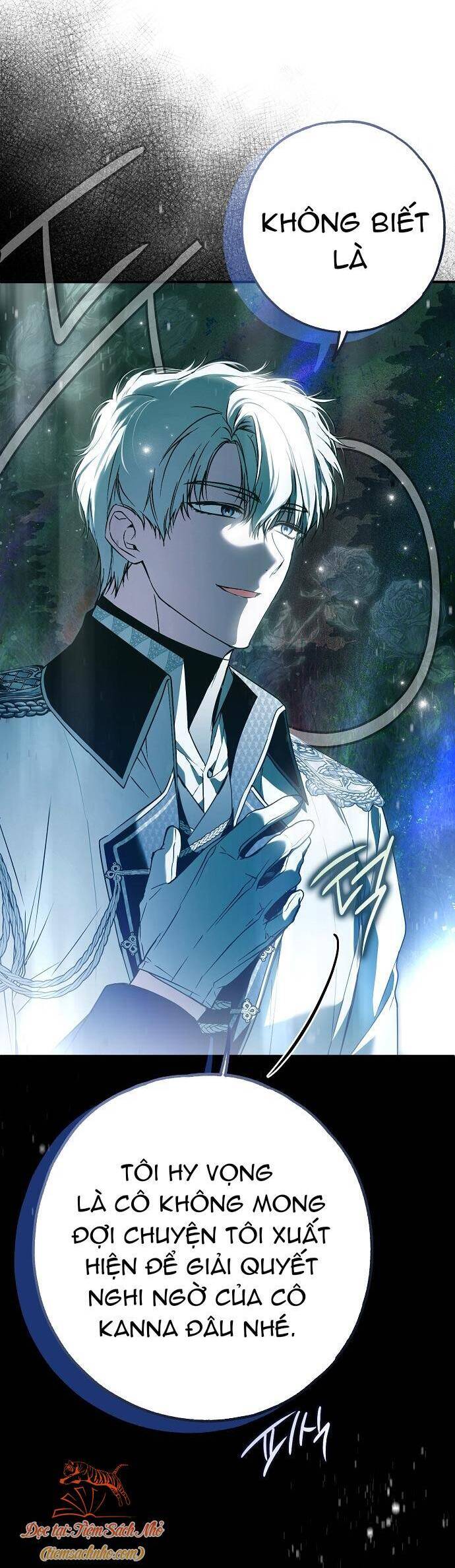 Ai Đó Đang Điều Khiển Cơ Thể Của Tôi Chap 27 - Next Chap 28