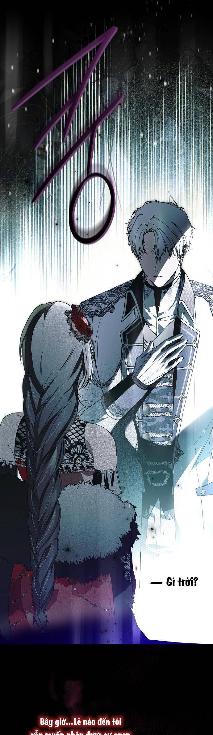 Ai Đó Đang Điều Khiển Cơ Thể Của Tôi Chap 27 - Next Chap 28