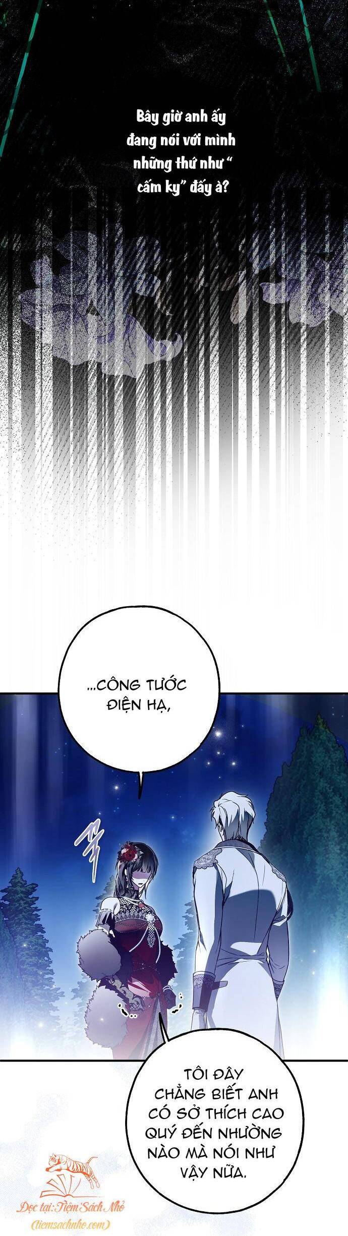 Ai Đó Đang Điều Khiển Cơ Thể Của Tôi Chap 27 - Next Chap 28