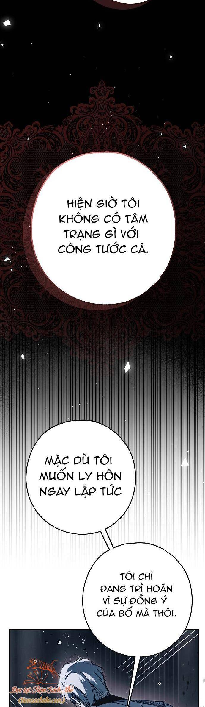 Ai Đó Đang Điều Khiển Cơ Thể Của Tôi Chap 27 - Next Chap 28