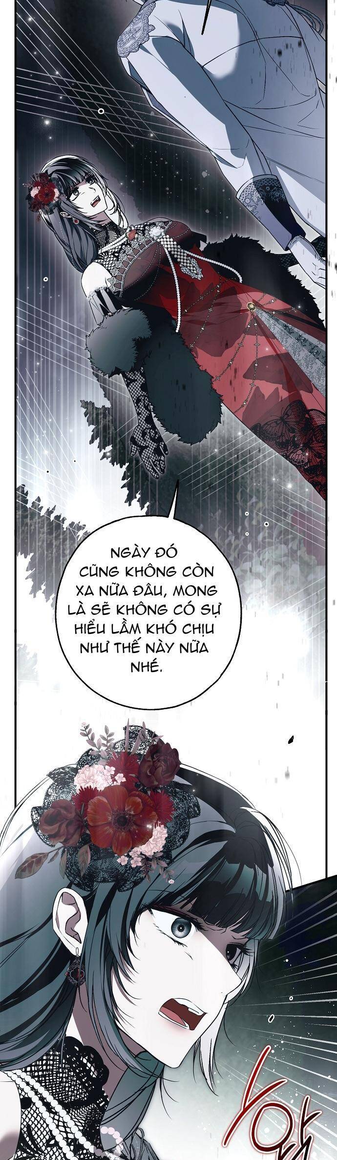 Ai Đó Đang Điều Khiển Cơ Thể Của Tôi Chap 27 - Next Chap 28