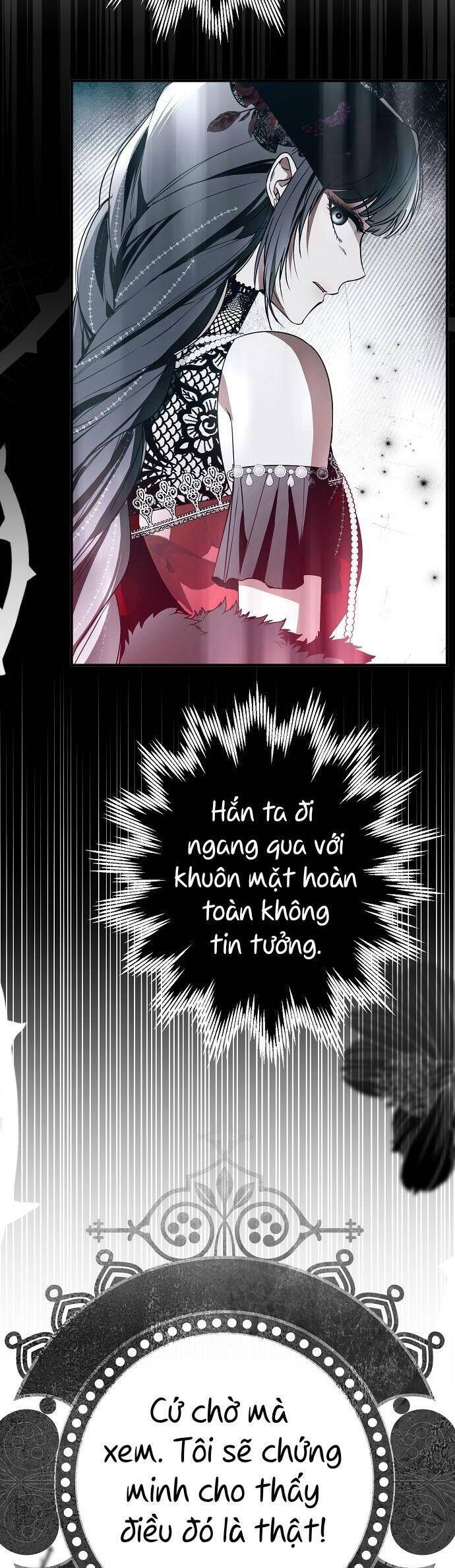 Ai Đó Đang Điều Khiển Cơ Thể Của Tôi Chap 27 - Next Chap 28