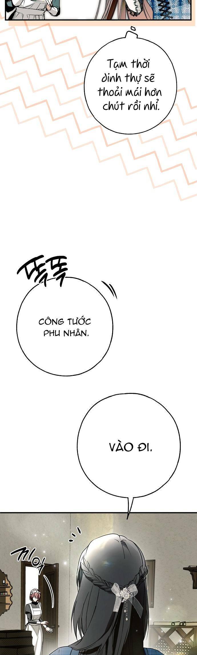 Ai Đó Đang Điều Khiển Cơ Thể Của Tôi Chap 27 - Next Chap 28
