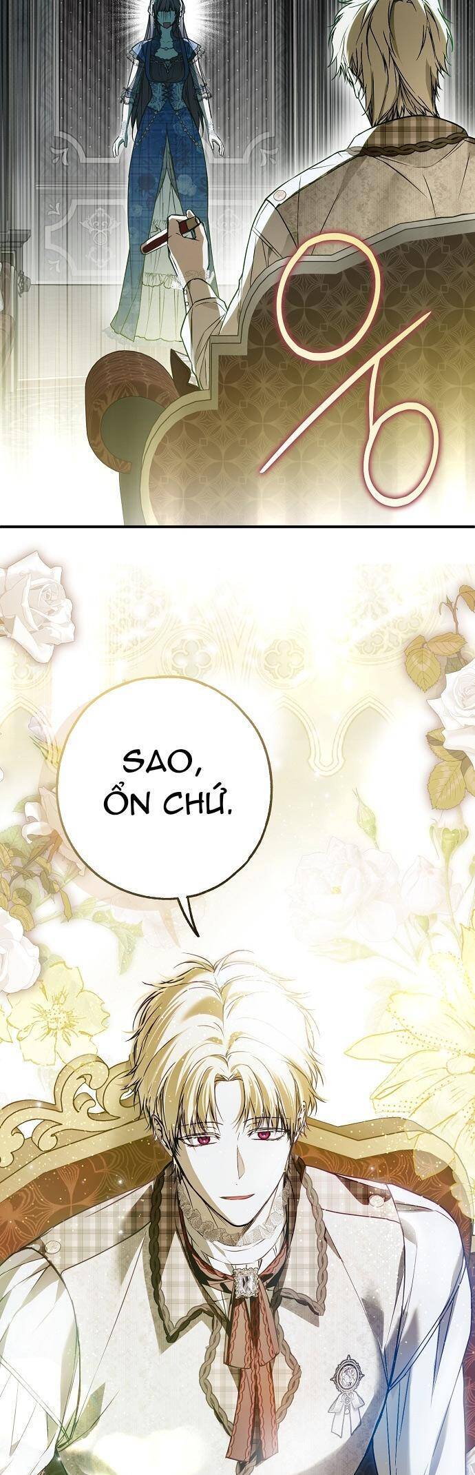 Ai Đó Đang Điều Khiển Cơ Thể Của Tôi Chap 27 - Next Chap 28